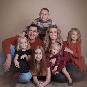 Meet your Posher, Richelle